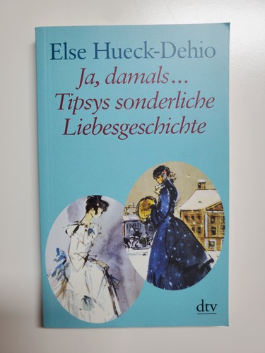 Tipsys sonderliche