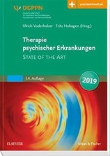 Therapie psychischer Erkrankungen: Mit Zugang zur M... | Buch | Zustand sehr gut