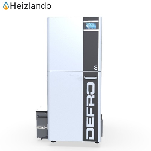 Defro epsilon pelletkessel - epsilon,
