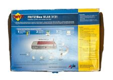 Router WLAN FRITZBox AVM 3131