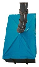 Müba Container-Abdeckplane