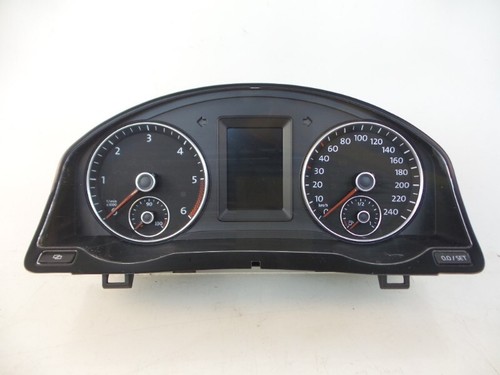 Tacho golf plus - vw,