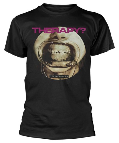 Therapie shirt - therapie?, t-shirt