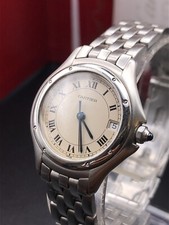 Cartier cougar ref 987906 - cougar,