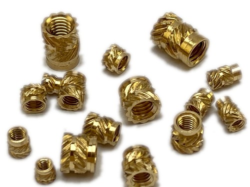 10x gewindeeinsätze für - 10x,