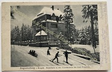 AK Augustusburg Erzgebirge