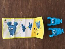 Ü-Ei KJ Ugly Dolls VV 306 mit BZ Saison 2020/21