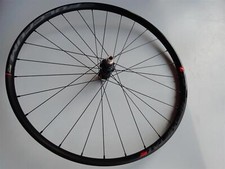 Fulcrum Red Metal 5 Disc