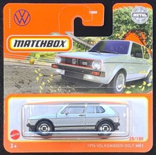 Matchbox | Basic 2022 Modelle