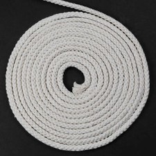 Runddocht Lampen Docht 6mm