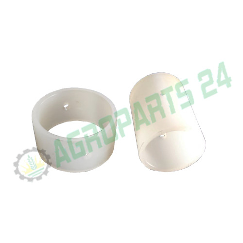 Laufbuchse set binderwelle - laufbuchse,