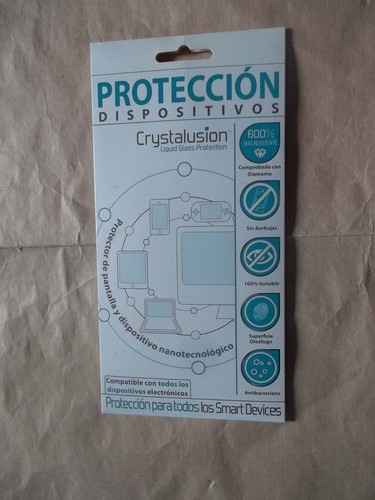 Neu crystalusion liquid glass - neu,