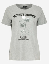 DISNEY Mickey Mouse Damen