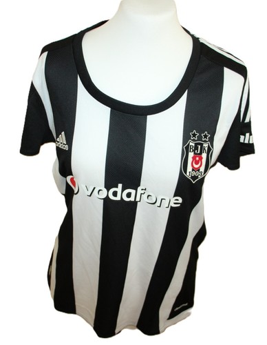 Adidas besiktas damen trikot - adidas,