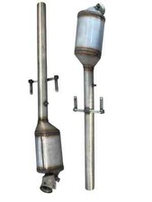 NEU Dieselpartikelfilter für