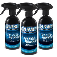 3x CARMO Pflegereingier |