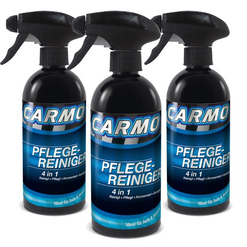Carmo pflegereingier - carmo,