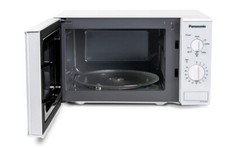 Panasonic Mikrowelle mit Grill