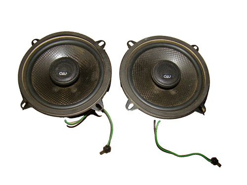 Lautsprecher ohm 200 watt - 4,