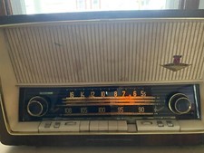 Vintage Nordmende Hi-Fi