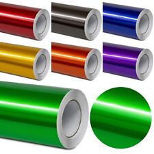 Candy Glanz Autofolie