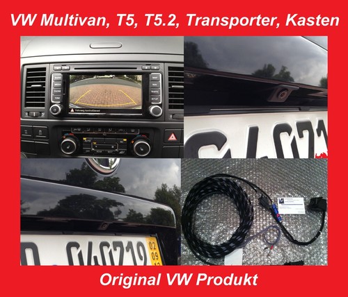 Original rvc rfk - vw,