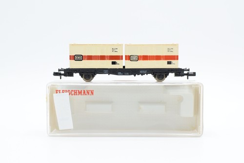 Fleischmann 8234 - fleischmann, n
