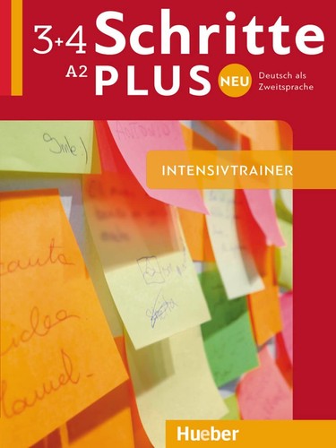 Schritte plus neu 4 - schritte,