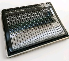 Soundcraft Signature 22MTK