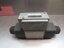 Double A QM-3-C-10B1 Solenoid