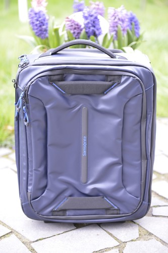 Samsonite reisekoffer cm - reisekoffer,