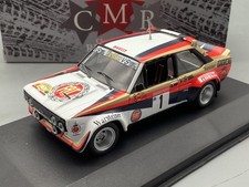 Modellautos 1:43 CMR Fiat 131