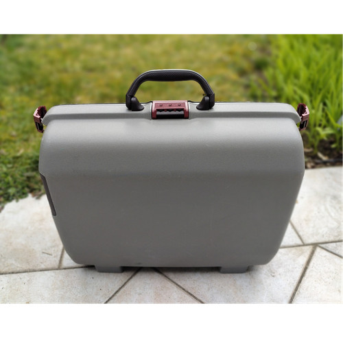 Samsonite koffer hartschale - samsonite,