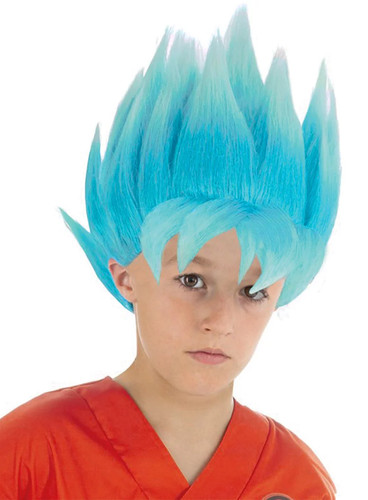 Son goku super - son,