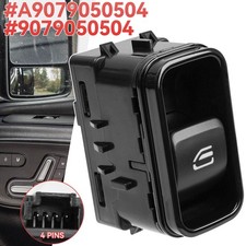 Fensterheber Schalter Für