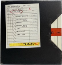 Bruce Springsteen Tracks II