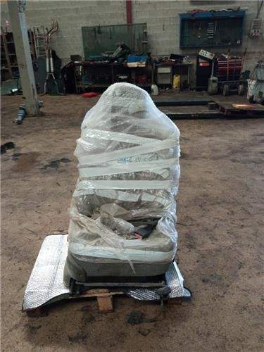 Sitz links vorne renault - sitz,