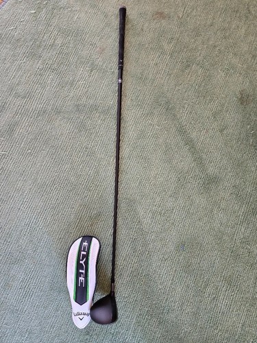 Callaway elyte fairwayholz - fairwayholz, 5