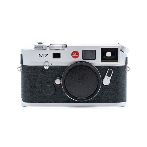 Leica - m7,