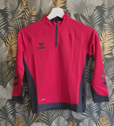 Hummel langarm sporttop - hummel,