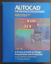 VNTG TPB AUTOCAD For