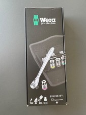 Wera 8100 SB HF 1 Zyklop