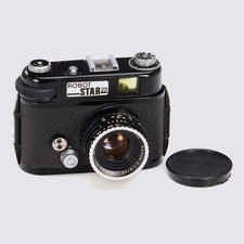 Berning Robot Star 25