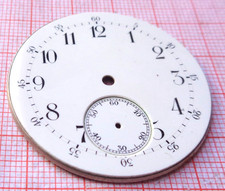 Antikes feies Taschenuhr