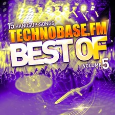 V.A. - Technobase.Fm - Best Of