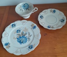 Sammeltassengedeck 3-teilig