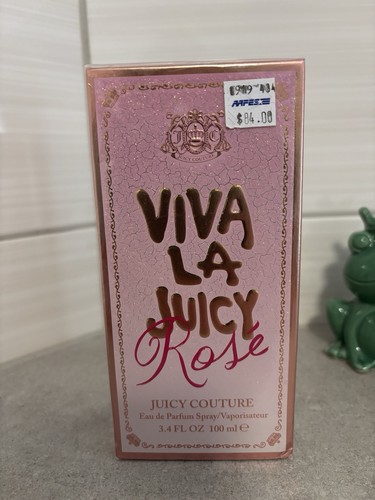 Juicy couture viva juice - viva, la