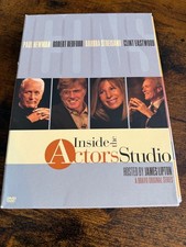 Inside The Actors Studio