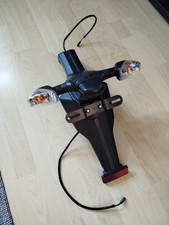 Kawasaki Z1000 SX 2016