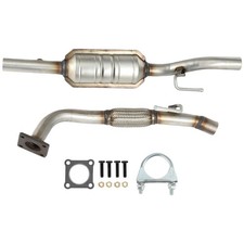 KATALYSATOR KAT 1.4 16V